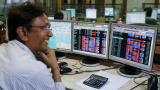 Sensex, Nifty open in green; Bharti Airtel up 10% on Telenor merger plan