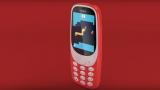 The 145 million feature phone market in India that Nokia can target with 3310