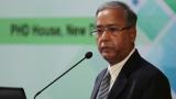 Six years at Sebi: UK Sinha to hang his boots today