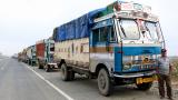 Commercial vehicle sales turns positive in February on pre-buying due to BS IV norms