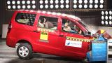 There is nothing to 'Enjoy' about a zero star safety score for Chevrolet, says Global NCAP