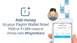 Paytm begins charging 2% for adding money to wallet but here's how you can get that money back