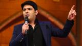 Comedian Kapil Sharma's advance tax jumps 241%; Salman Khan highest payer in FY17