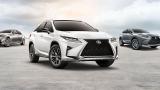 Toyota drives in luxury brand Lexus to India with 3 models