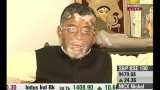 Exclusive talk with &#039;Santosh Gangwar&#039;, MoS, Finance over GST bill implementation