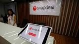 Under pressure, Snapdeal woos staff with promises of profit