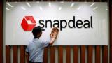 SoftBank preps Snapdeal for sale, looks to buy Kalaari, Nexus stakes - reports