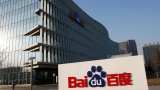 Baidu to launch self-driving car technology in July