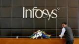 Infosys plays down cost concerns from U.S. hiring plan