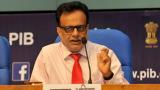 61 lakh taxpayers enrolled under GST, says Hasmukh Adhia