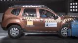 Why Renault Duster's Global NCAP test proves poor safety standards only for India