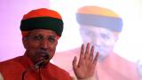 India's tax net grew in 3 years of PM Modi's rule: Arjun Ram Meghwal