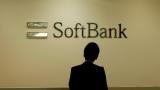 Softbank-Saudi tech fund becomes world's biggest with $93 billion of capital