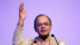 Indian cabinet clears policy for strategic partnerships in defence: Arun Jaitley