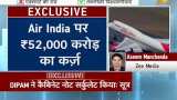 Government ready to sell Air India 