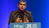 Infosys appoints Inderpreet Sawhney from Wipro as group general counsel