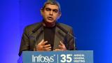 Edelweiss maintains 'Buy' rating on Infosys; suggests target price of Rs 1,173 