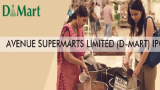 Avenue Supermarts continues to be the best bet in IPOs this year; see list 