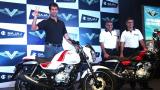 Bajaj Auto's Electric Bike to hit the market soon