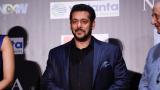 Salman Khan signs deal with Amazon Prime Video