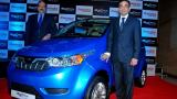 Mahindra Electric takes on petrol, diesel cars with affordable lease scheme for e2oPlus EV