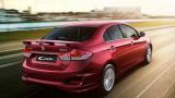 Maruti Suzuki launches new Ciaz S price starting at Rs 9.39 lakh