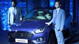 Strong new launches help Maruti Suzuki post 10% growth in domestic car sales in October