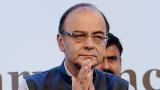 Full Text: Here's what Arun Jaitley said on 1-year of Demonetisation