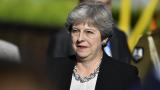 Two weeks to unlock Brexit, EU tells Britain's May