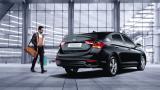 Hyundai rolls out 5 millionth car, a Verna