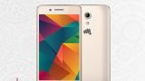 Micromax launches Bharat 5 for Rs 5,555