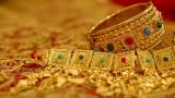 Gold regains sheen on global cues, jewellers' buying