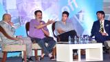 Mohandas Pai pitches for listing of startups