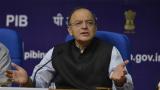 Doubts over bail-in provisions of FRDI Bill misplaced: Jaitley