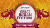   Amazon’s Great Indian Sale from Jan 21; heavy discounts on these brands  