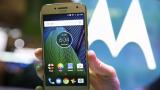 Motorola smartphones likely to come without fingerprint scanners in 2018