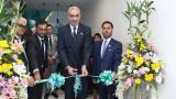 RAKEZ unveils its India office in Mumbai, aims to boost India-UAE ties