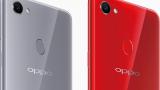 Oppo F7 priced at Rs 21,990 available offline; check out cashback offers