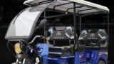 Terra Motors lines up new e-vehicles for Indian market