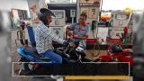 Delhi petrol price cut by 1 paisa, not 60!