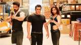 Race 3 box office collection: Salman Khan starrer crosses Rs 153 crore, takes on Tiger Shroff's Baaghi 2 collection in 2018