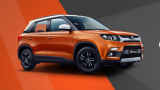 Maruti Suzuki Vitara Brezza SUV inks this massive record; beats all in India