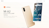 Want to buy a Xiaomi Mi A2? Here's when the sale begins; RJio cashback offer available