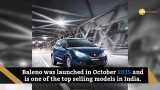 Good news for Maruti Suzuki Baleno buyers