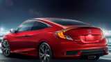 New Honda 2019 Civic Facelift set for India drive: Price to specs, all details here