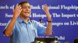 Demonetisation threw up political, economic puzzles: Arvind Subramanian