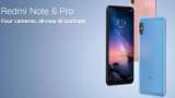 Xiaomi Redmi Note 6 Pro has upper hand against Honor, Realme in same price segment