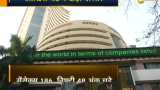 Market Update: Nifty kicks off New Year with a bang, regains 10,900