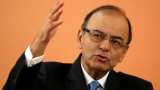 Upper caste quota will not breach 50 per cent SC cap: Arun Jaitley