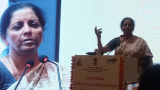 Catalyst for defence industrial units connectivity! Niramala Sitharaman inaugurates Tamil Nadu Defence Industrial Corridor